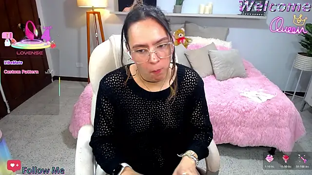 Bianca____: онлайн-секс-чат