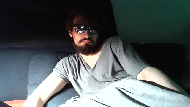 Živý XXX chat KaelNox