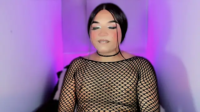 misstreslatin – Live XXX-chat