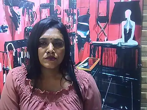 Chatroom XXX en direct de IndianSexyLady20