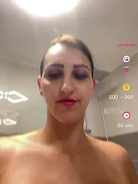 Bunny_LiveShow Live XXX-chat