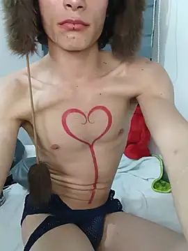 Czat XXX na żywo – LittleTymmy