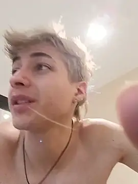 Chat XXX ao vivo de Ari_Stonne