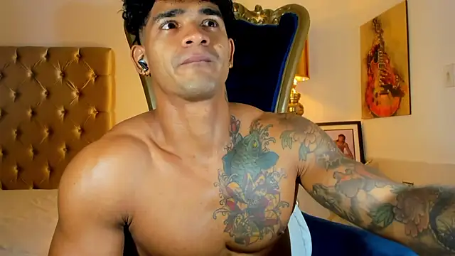 Sembang XXX Secara Langsung antonio__444