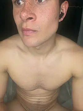 AustinJones_ Obrolan Langsung XXX