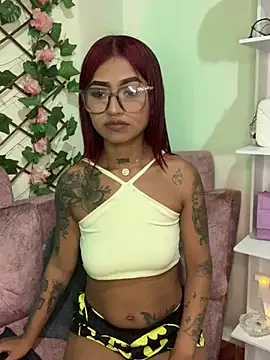 Dirty_isabella18's Live XXX Chat