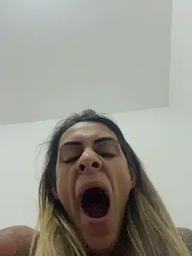 Živý XXX chat sabrinaneves