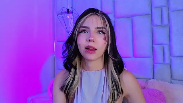 Valuh_Blake Adlı Modelin Canlı XXX Sohbeti