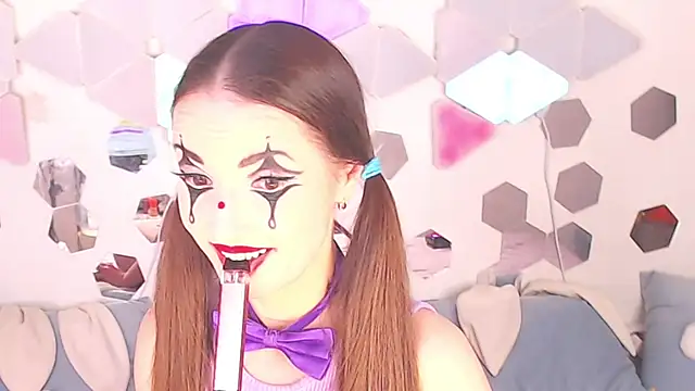 LexiKiss Chat XXX in diretta