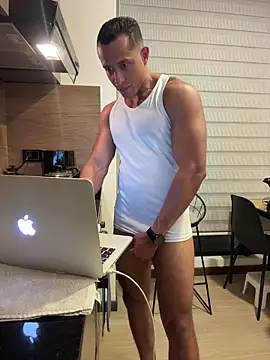 Jean_Primen Live XXX chat