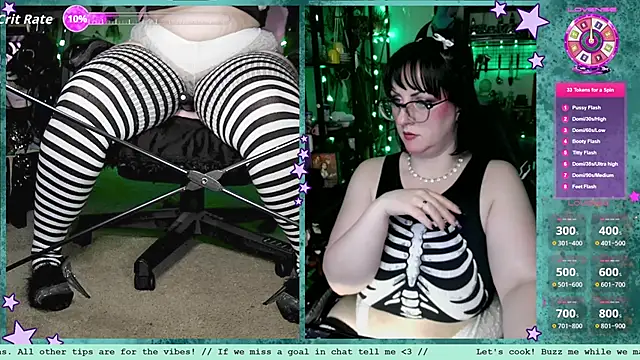 LadyMarzanna live XXX chat
