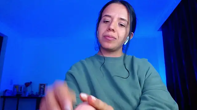 VALERY_MEER 라이브 XXX 채팅