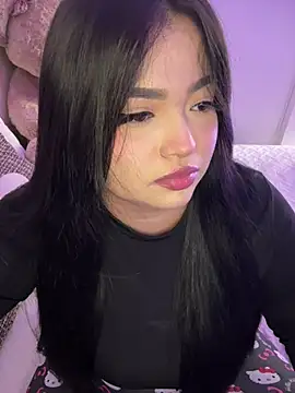 Mericute_ – Live XXX-chat