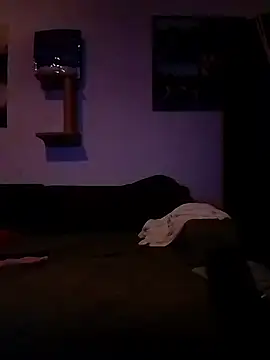 Webkamerová show Codymc89