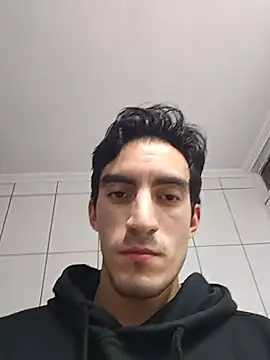 TommyMomentumn Webbikameraesitys