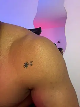 Chat XXX ao vivo de Chris_Clarck