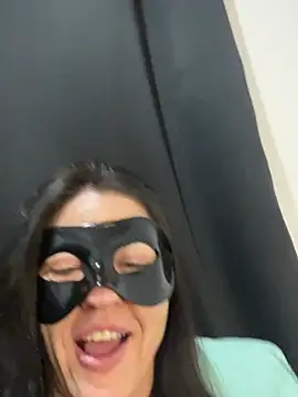 Show de CasadaGreluda40 na webcam