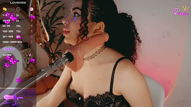 Queen_Deepthroat XXX чат на живо