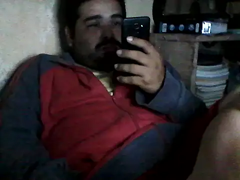 TUAMIGOLH Chat XXX in diretta