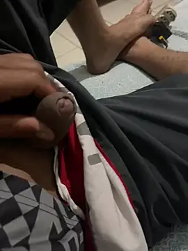 Otaldoneves Webcam Show