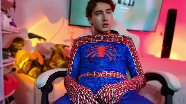 XXX chat uživo modela Eiden_carter