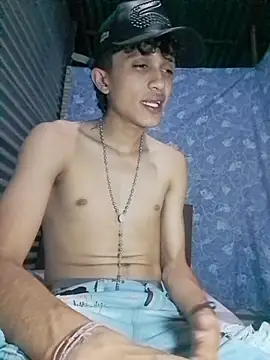 Webkamerová show Jay_Boy_