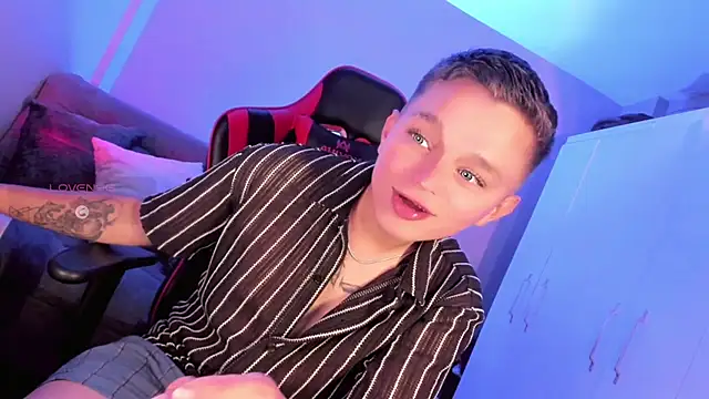 Tim_wolf – Live XXX-chat