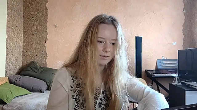 KateVibe_01's Live XXX Chat
