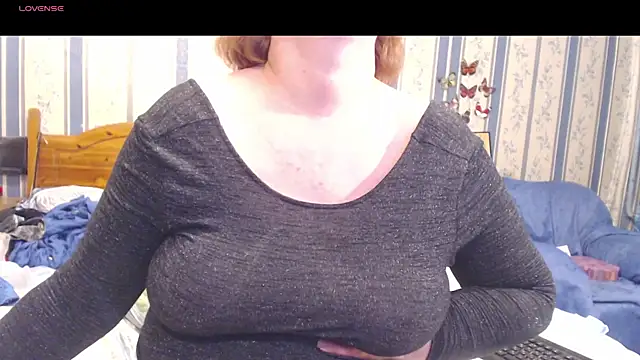 AMARILLIS Live XXX-Chat