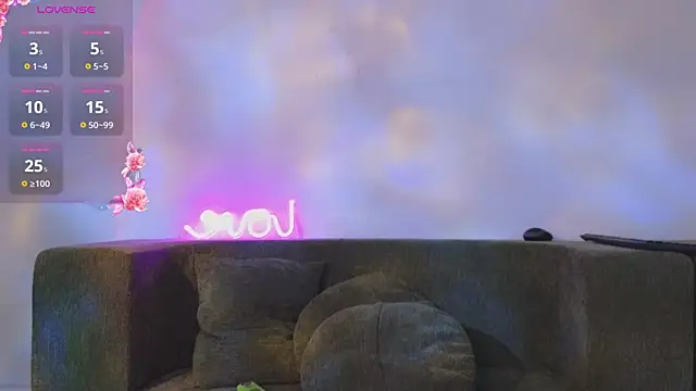 VampyLulu Chat XXX in diretta