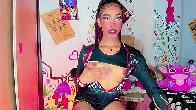 bloom444 라이브 XXX 채팅
