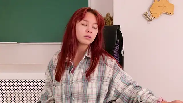 NoraHaynes 现场XXX聊天
