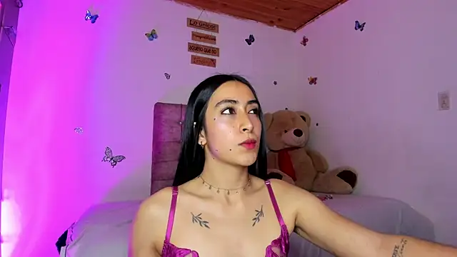 Lia_Roses3x 现场XXX聊天