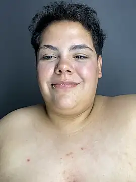 Hailey_Curvy 现场XXX聊天