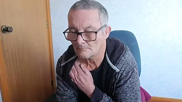 daddy_man Live XXX-Chat