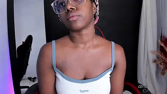 connywellss' Live XXX Chat