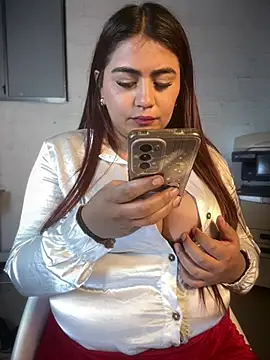 Živý XXX chat silvia_lane