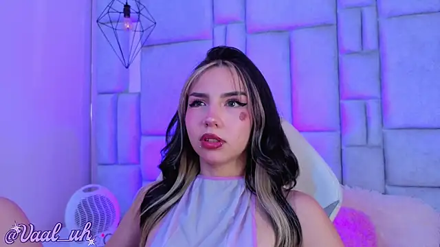 Živý XXX chat Valuh_Blake