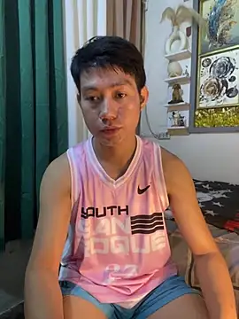 xshyboyx Obrolan Langsung XXX