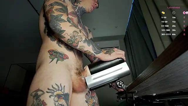 Tommy_cat Live XXX-chat