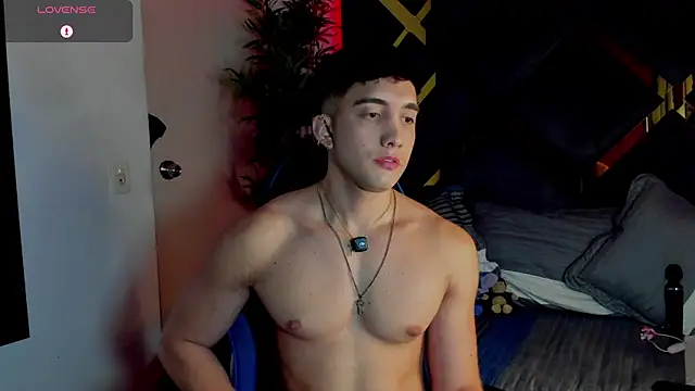 Онлайн чат XXX jeicob_stone