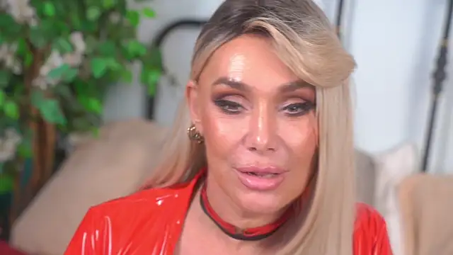 IsadoraDunkan Chat XXX in diretta