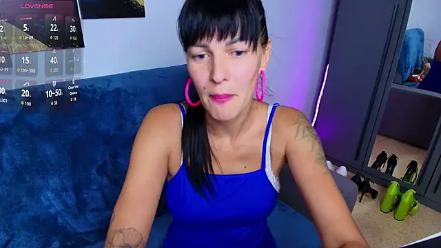 Agata__Moore – Naživo XXX chat