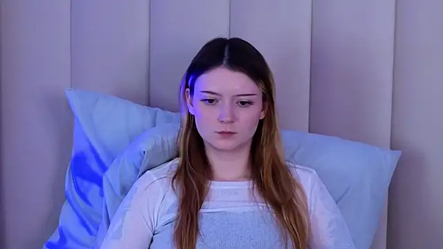 دردشة AlyssFrost الجنسية المباشرة