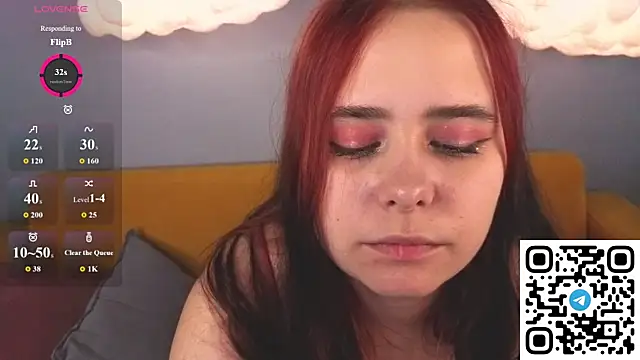 Chat XXX en directo de Alis_Platt