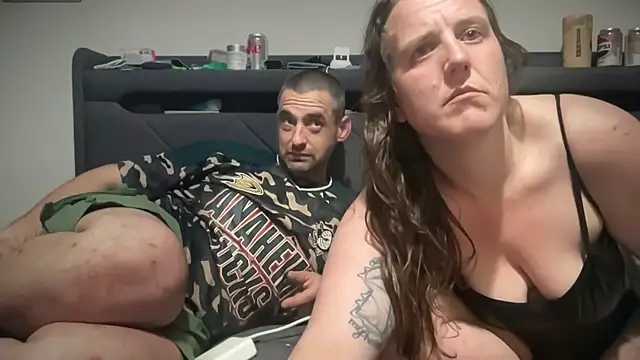 thatsassycouple Webcam-Show