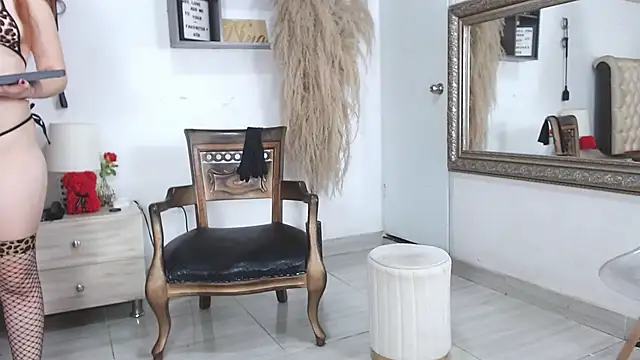 Chat XXX en directo de NinaAndRocco