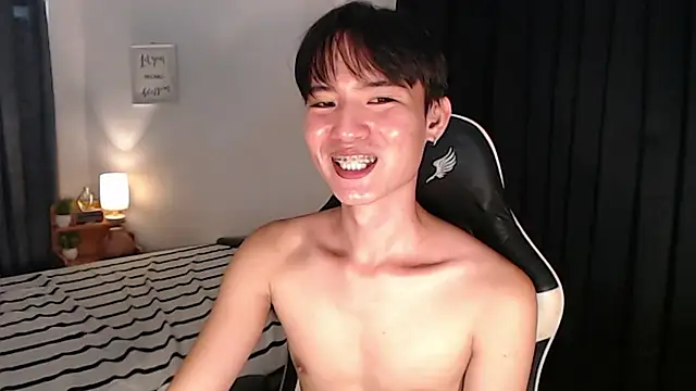 Chat XXX Live asian_dai