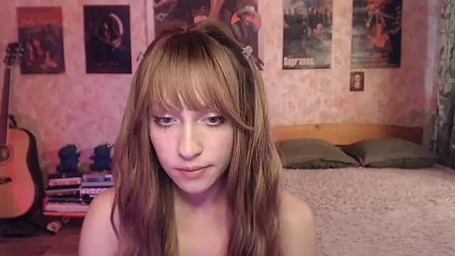 Chatroom XXX en direct de Friendly_Ellie