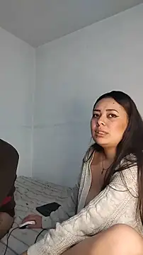 Damii_001's Live XXX Chat
